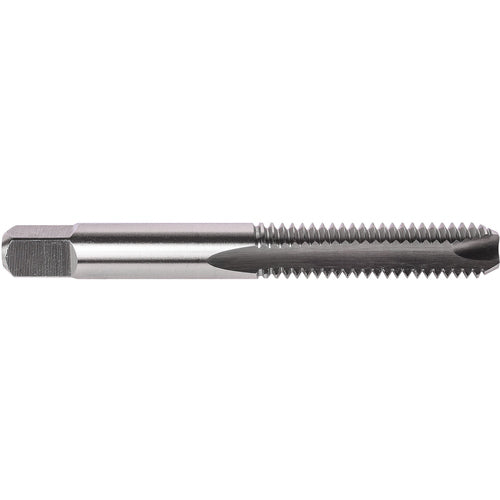 ‎1/2″- 13 3 Flute Plug Union Butterfield HSS Bright UNC Non-Relieved Style Spiral Point ANSI E-code # 1585NR1/2X13H53FLNO2 - Exact Industrial Supply
