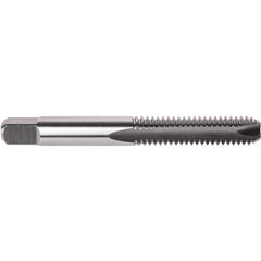 ‎1/2″- 13 3 Flute Plug Union Butterfield HSS Bright UNC Non-Relieved Style Spiral Point ANSI E-code # 1585NR1/2X13H53FLNO2 - Exact Industrial Supply