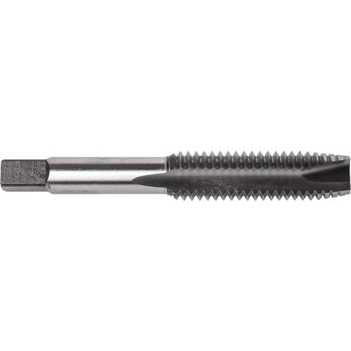 ‎5/16″- 24 3 Flute Plug Union Butterfield HSS Bright UNF Relieved Style Spiral Point ANSI E-code # 15855/16X24H43FLNO2 - Exact Industrial Supply