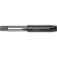 ‎5/16″- 24 3 Flute Plug Union Butterfield HSS Bright UNF Relieved Style Spiral Point ANSI E-code # 15855/16X24H43FLNO2 - Exact Industrial Supply