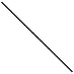 Value Collection - Polybag Tape & Ties Type: Bag Tie Overall Length (Inch): 4 - Apex Tool & Supply
