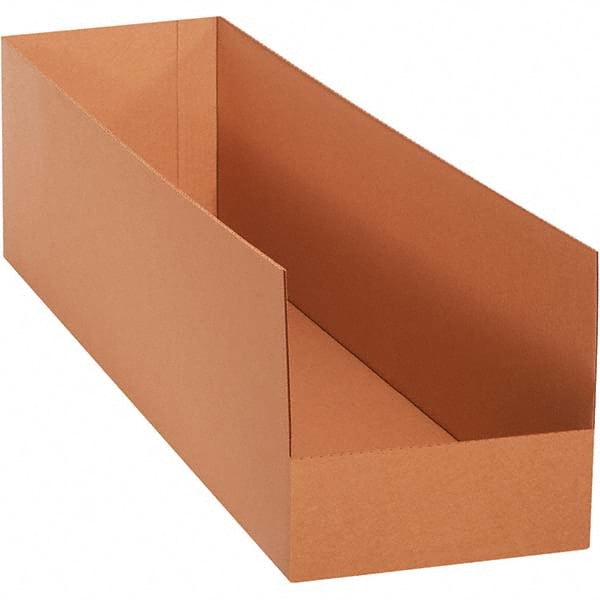 Value Collection - 10" Wide x 42" Deep x 10" High Drawer Bin - Apex Tool & Supply