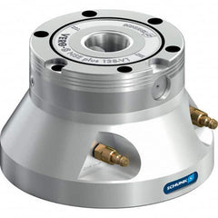 Schunk - Clamp Rests & Supports Type: Height Extension Size (Inch): 5-7/16 - Apex Tool & Supply