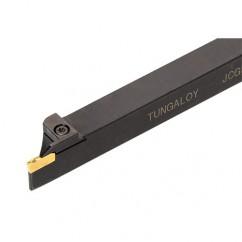 JCGSSR1010-20 My-T Part-Off Tool 2 Edges - Apex Tool & Supply