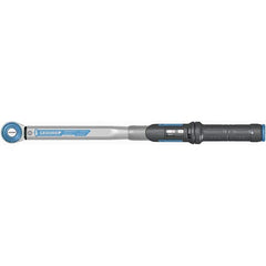 Gedore - Torque Wrenches Type: Torque Wrench Drive Size (Inch): 1/2 - Apex Tool & Supply