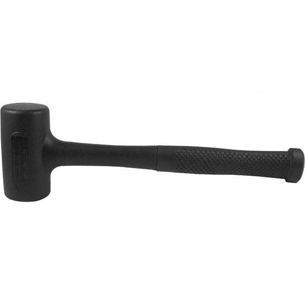 PRO-SOURCE - Dead Blow Hammers Tool Type: Soft Face Dead Blow Hammer Head Weight Range: 1 - 2.9 lbs. - Apex Tool & Supply
