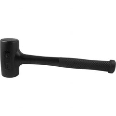 PRO-SOURCE - Dead Blow Hammers Tool Type: Soft Face Dead Blow Hammer Head Weight Range: 3 - 5.9 lbs. - Apex Tool & Supply