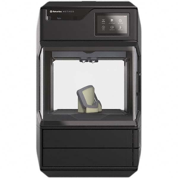 MakerBot - Method 3D Printer - Apex Tool & Supply