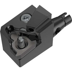 Seco - Modular Threading Cutting Unit Heads System Size: QC16 Series Name: Jetstream - Apex Tool & Supply