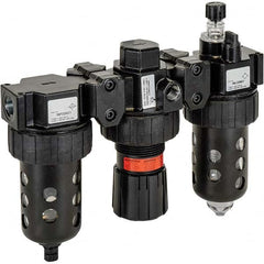 PRO-SOURCE - Filters Port Size (NPT): 3/8 Height (Inch): 7.9300 - Apex Tool & Supply