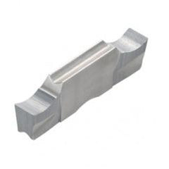 DGG400-040 Grade KS05F Grooving Insert - Apex Tool & Supply