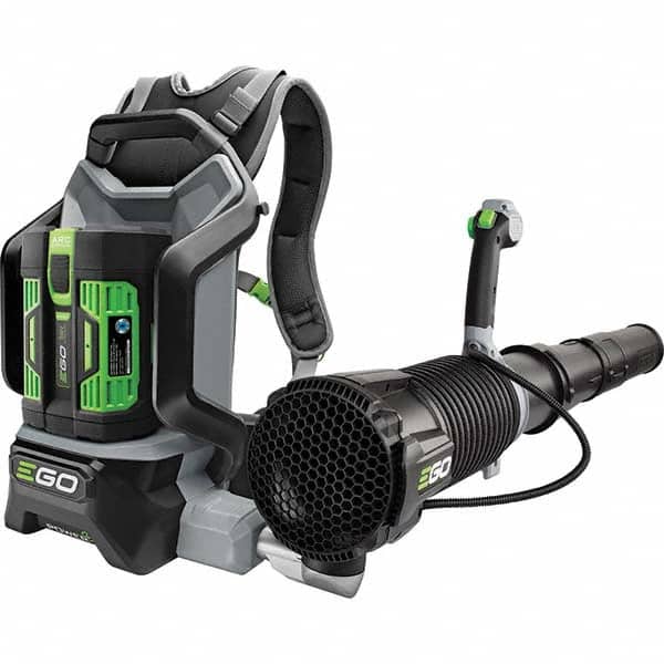 EGO Power Equipment - Blowers & Mulchers Type: Handheld Blower Power Type: Battery - Apex Tool & Supply