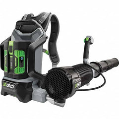 EGO Power Equipment - Blowers & Mulchers Type: Handheld Blower Power Type: Battery - Apex Tool & Supply