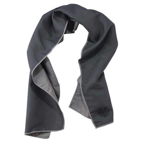 6602MF Gray Evap Cooling Towel - Apex Tool & Supply