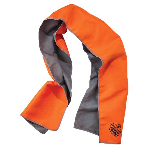 6602MF Orange Evap Cooling Towel - Apex Tool & Supply
