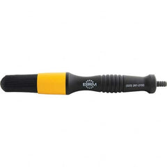 Brush Research Mfg. - Parts Washer Flow-Through Brush - Apex Tool & Supply