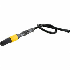 Brush Research Mfg. - Parts Washer Flow-Through Brush - Apex Tool & Supply