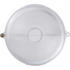 Brady - Pneumatic & Valve Lockouts Type: Gate Valve Lockout Maximum Valve Handle Size (Inch): 10 - Apex Tool & Supply