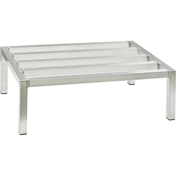 New Age Industrial - 2,000 Lb Capacity Dunnage Rack - Apex Tool & Supply