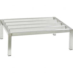 New Age Industrial - 2,000 Lb Capacity Dunnage Rack - Apex Tool & Supply