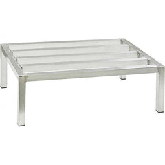 New Age Industrial - 2,000 Lb Capacity Dunnage Rack - Apex Tool & Supply
