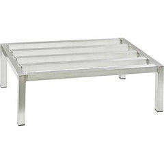 New Age Industrial - 1,500 Lb Capacity Dunnage Rack - Apex Tool & Supply