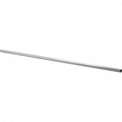 New Age Industrial - 1.312" Wide, 54" High, Shelving Post - Apex Tool & Supply