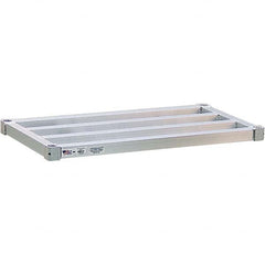 New Age Industrial - 3' Wide, 2-1/2" High, Shelf - Apex Tool & Supply
