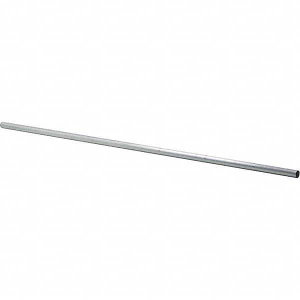 New Age Industrial - 1.312" Wide, 7' High, Shelving Post - Apex Tool & Supply