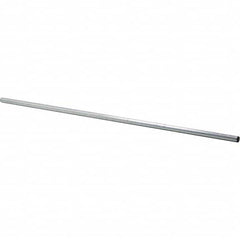New Age Industrial - 1.312" Wide, 7' High, Shelving Post - Apex Tool & Supply