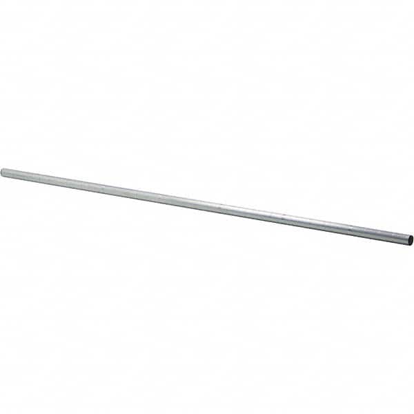 New Age Industrial - 1.312" Wide, 8' High, Shelving Post - Apex Tool & Supply