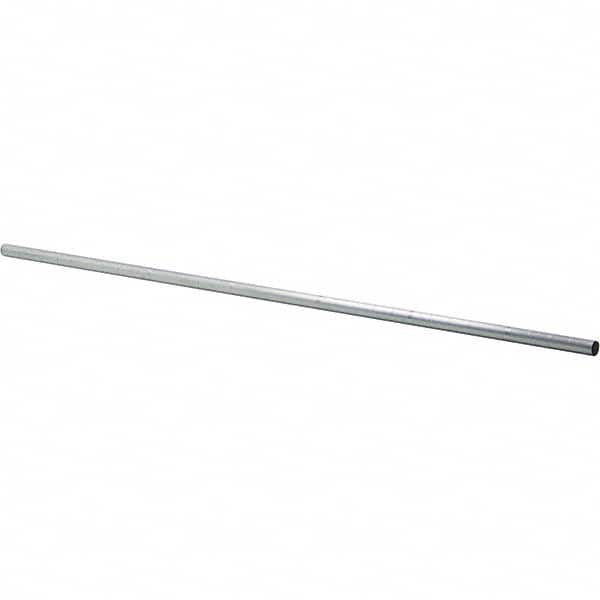 New Age Industrial - 1.312" Wide, 34" High, Shelving Post - Apex Tool & Supply