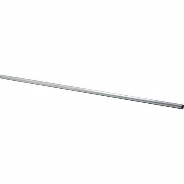 New Age Industrial - 1.312" Wide, 76" High, Shelving Post - Apex Tool & Supply