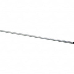 New Age Industrial - 1.312" Wide, 12" High, Shelving Post - Apex Tool & Supply