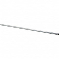 New Age Industrial - 1.312" Wide, 4' High, Shelving Post - Apex Tool & Supply