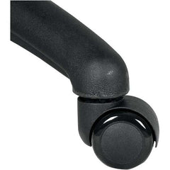 ALERA - Cushions, Casters & Chair Accessories Type: Casters For Use With: Furniture - Apex Tool & Supply