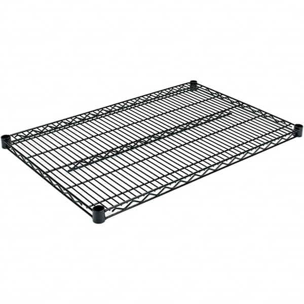 ALERA - 1,000 Lb Capacity 2 Shelf Wire Shelving - Add-On Unit - Apex Tool & Supply