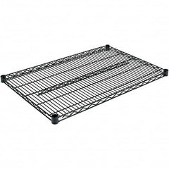 ALERA - 1,000 Lb Capacity 2 Shelf Wire Shelving - Add-On Unit - Apex Tool & Supply