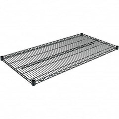 ALERA - 1,000 Lb Capacity 2 Shelf Wire Shelving - Add-On Unit - Apex Tool & Supply