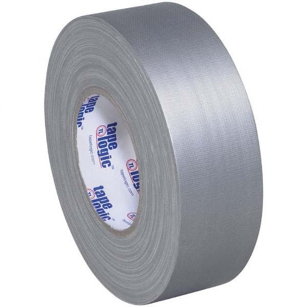 Tape Logic - Pack of (3), 3" x 60 Yd Rolls of 11 mil Gray Rubber Gaffers Tape - Apex Tool & Supply