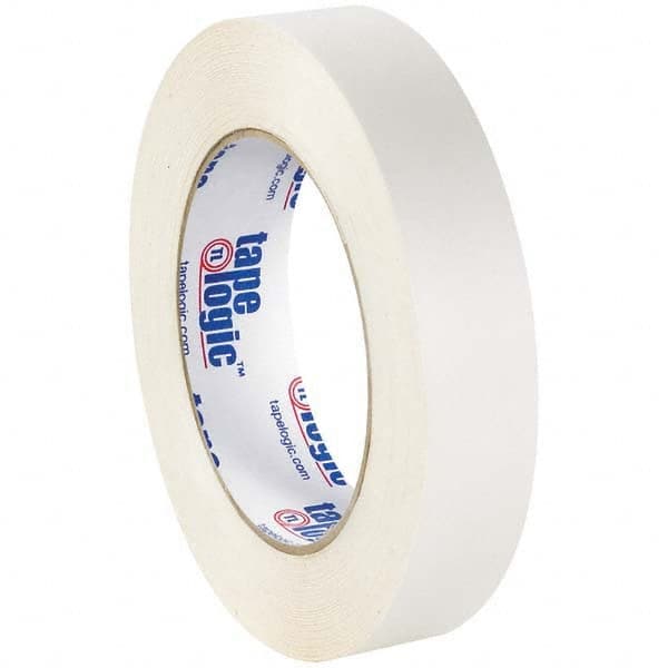 Tape Logic - Double Sided Tape Material Family: Foam Length Range: 36 yd. - 71.9 yd. - Apex Tool & Supply