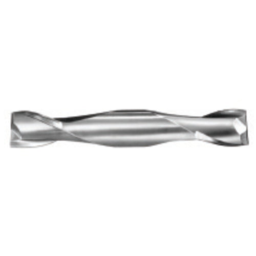 4.0 End Mill 2FL SQ TA - SER 15S 4x4x8x50