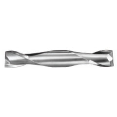 1.0 End Mill 2FL SQ - SER 15S 1x3x2x38 - Exact Industrial Supply