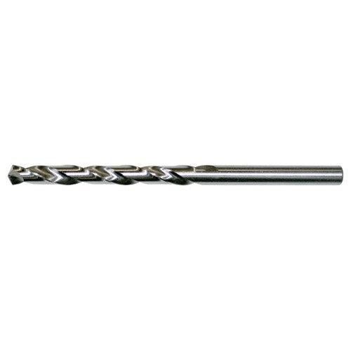 3/32 RHS / RHC HSS 135 Degree Split Point NAS907 Type A General Purpose Extended Length Drill - Bright