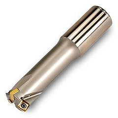 15M1P1502786R01 POWERFEED+ End Mill - Apex Tool & Supply