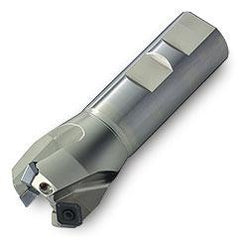 15N1F2001940R00 POWERQUAD End Mill - Apex Tool & Supply