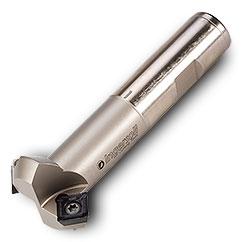 15N1G1502084R01 POWERQUAD End Mill - Apex Tool & Supply
