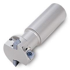 15T1F1201280R01 SLOTMAX End Mill - Apex Tool & Supply