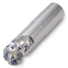 25W1V2004082R01 POWERBALL+ Ball Nose End Mill - Apex Tool & Supply