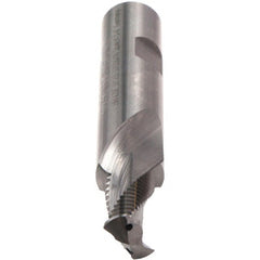 ‎1/2-13 BGF-Z Style Thread Mill - Apex Tool & Supply